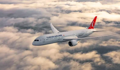 THY’den üçüncü çeyrekte 1,1 milyar dolar kâr