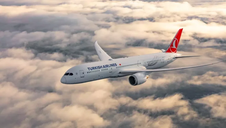 THY’den üçüncü çeyrekte 1,1 milyar dolar kâr