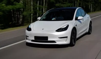 Tesla’ya büyük şok
