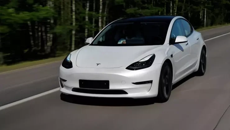Tesla’ya büyük şok