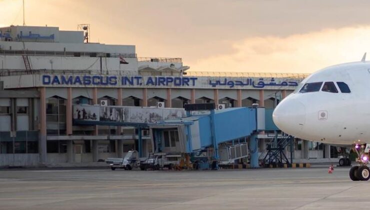 Suriye kalkınırken Türk gücü sahada: Milyar dolarlık yatırım