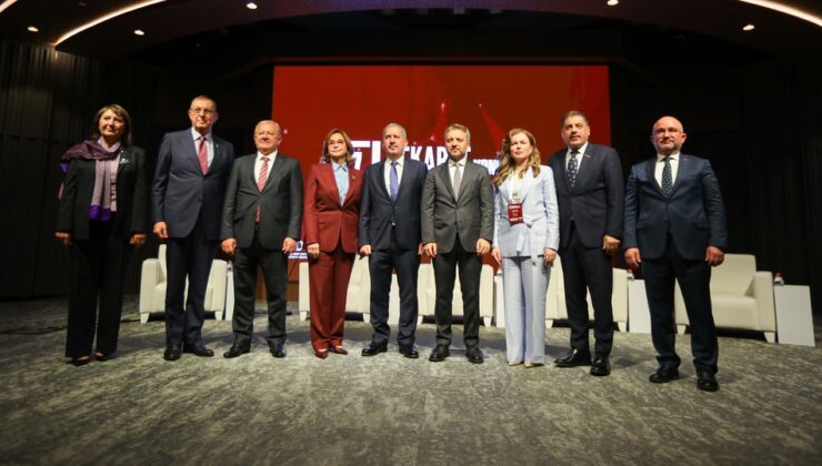 Küresel rekabette Türkiye’nin yeni stratejisi çizildi