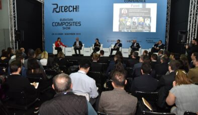 Poliüretan endüstrisinin geleceği İstanbul’da şekilleniyor