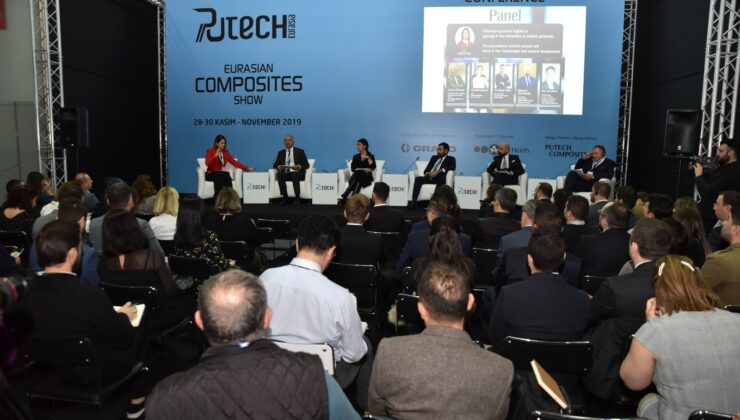 Poliüretan endüstrisinin geleceği İstanbul’da şekilleniyor