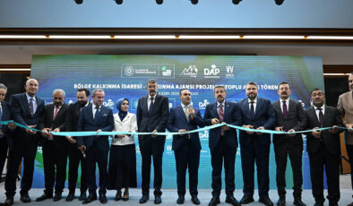 Hakkari’ye sanayi, turizm ve tarımda dev destek