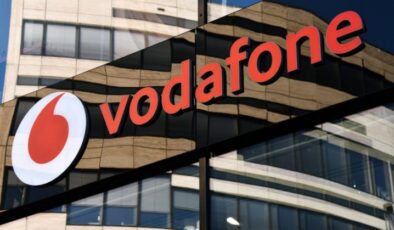 Vodafone 5G için gün sayıyor