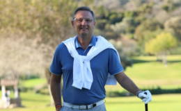 Bodrum Golf Club’ın yeni başkanı Merter Özay