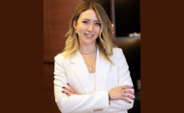 Arnica’dan üst düzey atama