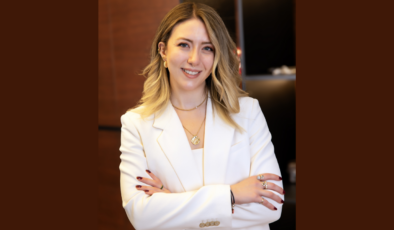 Arnica’dan üst düzey atama