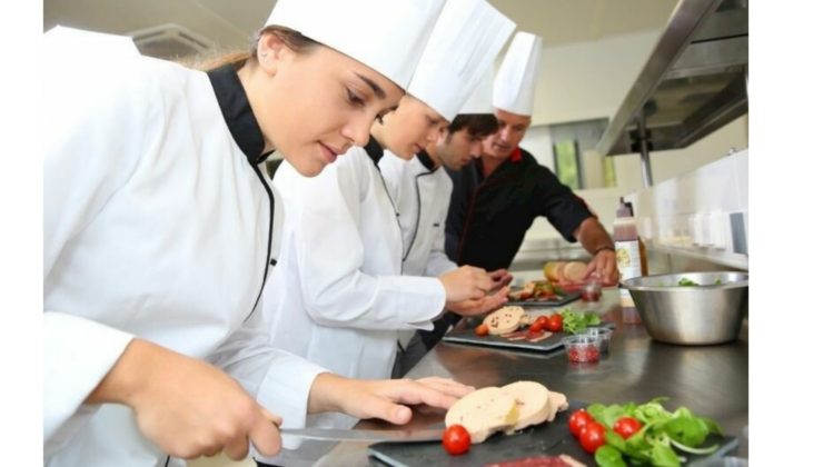 Türkiye’nin gastronomi öyküsü