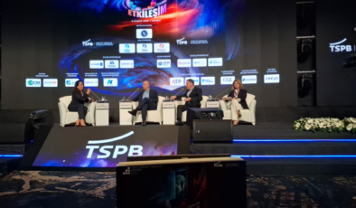 Sinpaş GYO, geleceğin gayrimenkul vizyonunu tanımladı