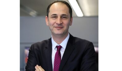 Türkiye İş Bankası’ndan üst düzey atama