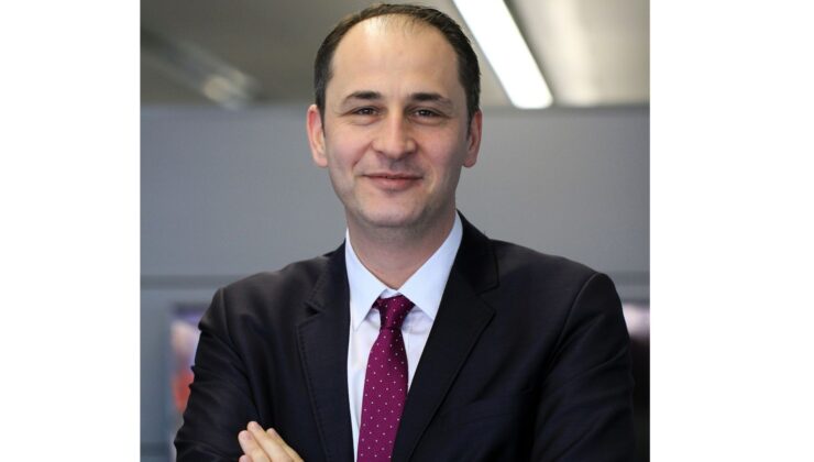 Türkiye İş Bankası’ndan üst düzey atama