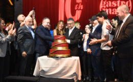 Michelin Yıldızları İstanbul’da parladı