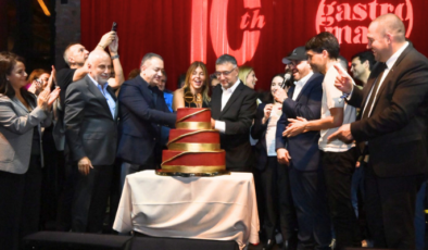 Michelin Yıldızları İstanbul’da parladı