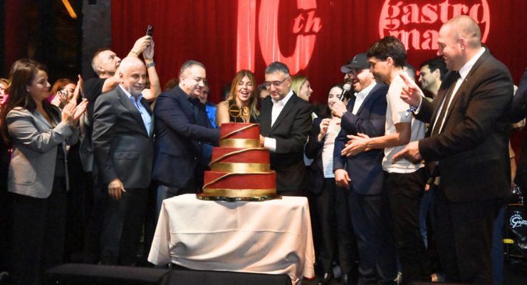 Michelin Yıldızları İstanbul’da parladı