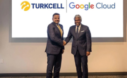 Turkcell ve Google’dan dev iş birliği