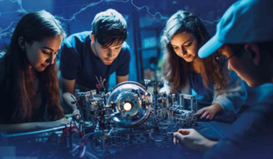 Genç girişimcilere büyük destek