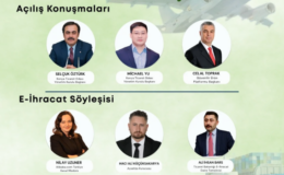 Üreticiler için dünya pazarına açılma fırsatı