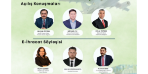 Üreticiler için dünya pazarına açılma fırsatı