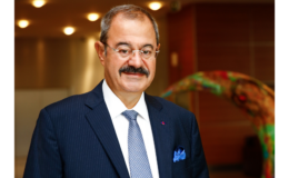 YÜF’ün yeni başkanı Adil Sani Konukoğlu oldu