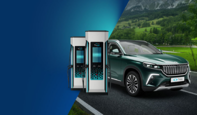 Elektrikli araç satışında dijital kolaylık