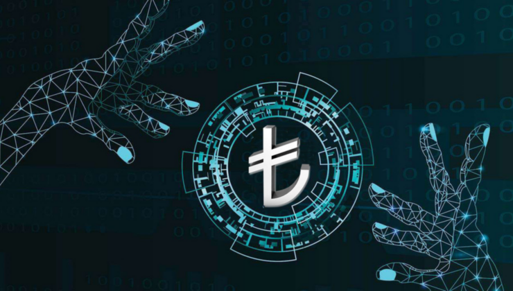 Dijital TL için yeni dönem: Çevrimdışı ödeme dönemi başlıyor