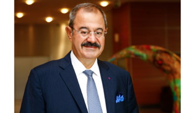 YÜF’ün yeni başkanı Adil Sani Konukoğlu oldu