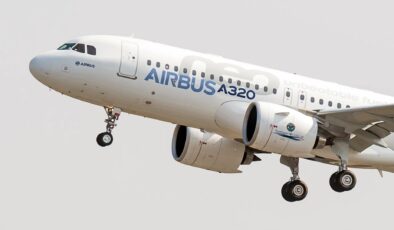 Havada kriz! Airbus’tan uyarı geldi