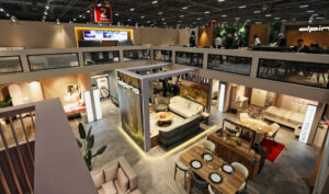 Alpino Istanbul Mobilya Fuari 1706170520