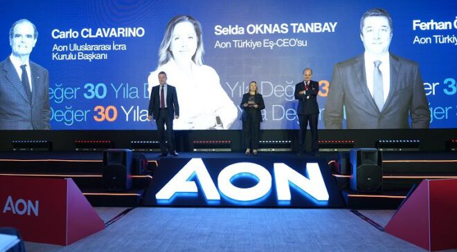 İş dünyasının gündemindeki riskler yönetilmeyi bekliyor