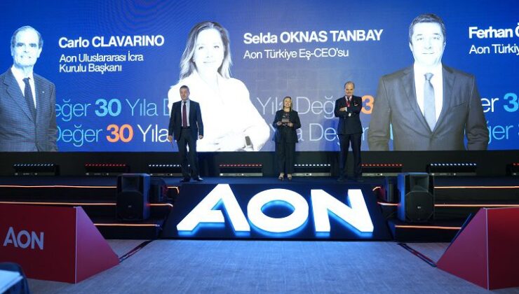 İş dünyasının gündemindeki riskler yönetilmeyi bekliyor