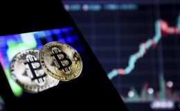 Bitcoin nisandan beri en düşük seviyede
