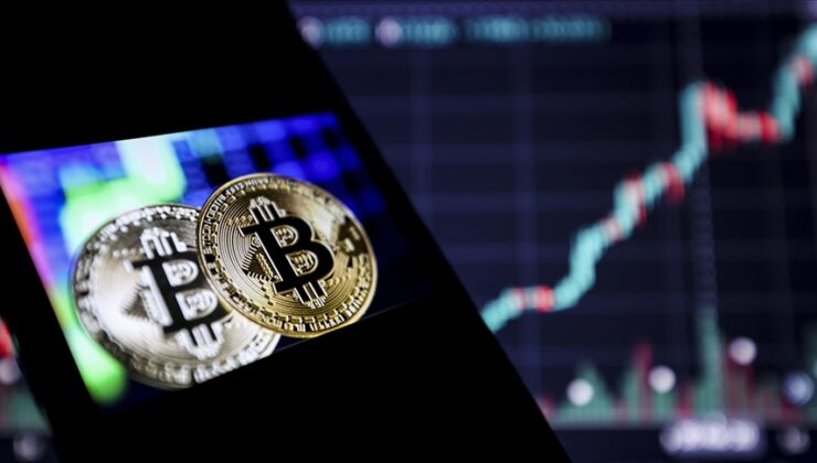 Bitcoin nisandan beri en düşük seviyede