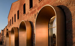 Beymen Tersane açıldı: 600 yıllık miras sanatla buluştu