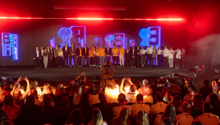 50 bin fikirlik inovasyon havuzu oluştu