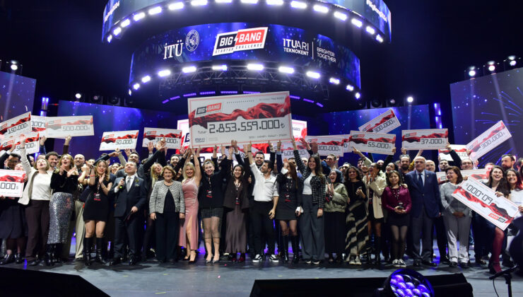 Yılın en iyi 50 girişimi belli oldu