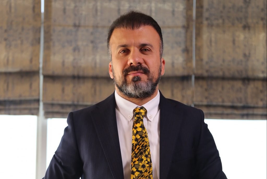 Celal Kadooglu Yonetim Kurulu