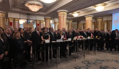 KKTC’nin 42. yılına özel birliktelik mesajı