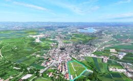 Trakya’da yeni bir dönem başlıyor