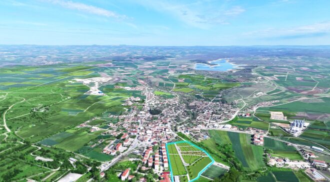 Trakya’da yeni bir dönem başlıyor