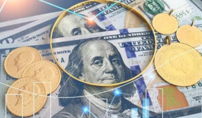 Altın ve borsa kazandırdı, dolar zirve yaptı