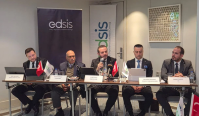 Enerjide 40 Bin MW’lık stok için geri sayım başladı