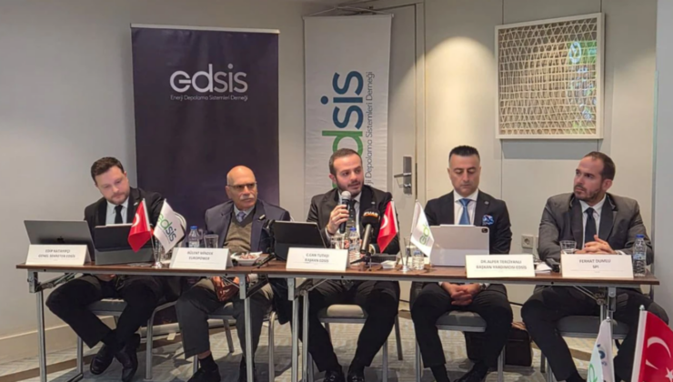 Enerjide 40 Bin MW’lık stok için geri sayım başladı