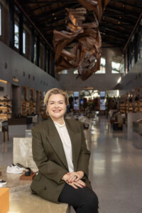 Elif Capci Beymen Group CEO 1