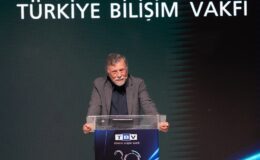 “Yapay zekâyı anlamadan geleceği şekillendiremeyiz”