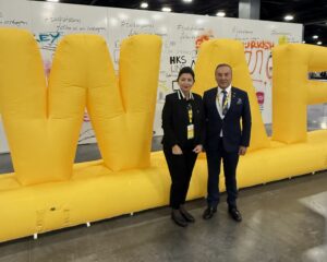 Funda Bekişoğlu Metin Çekiç