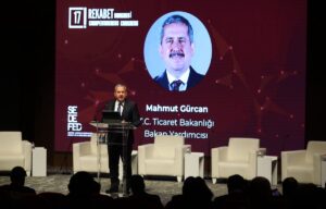 Küresel rekabette Türkiye’nin yeni stratejisi çizildi 3 G5EHkofWIAA9SB9