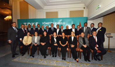 Turquality ile ihracat kilogram başına 15 dolar