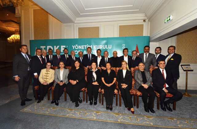 Turquality ile ihracat kilogram başına 15 dolar